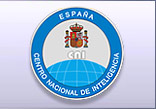 Logo de CNI