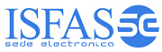 Logo de ISFAS